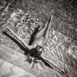 Olesya Sudzilovskaya feet photo 17