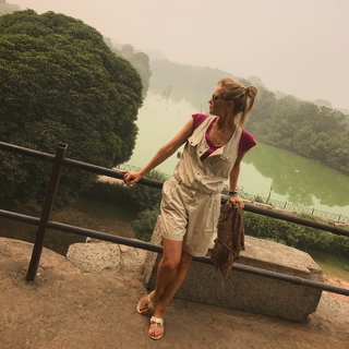 Olesya Sudzilovskaya feet photo 5