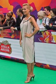 Olesya Sudzilovskaya feet photo 16