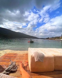 Olesya Sudzilovskaya feet photo 18