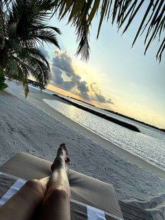 Olesya Sudzilovskaya feet photo 13