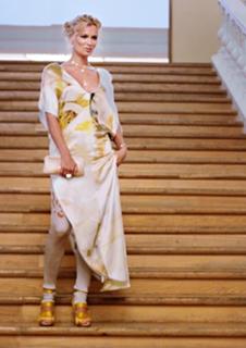 Olesya Sudzilovskaya feet photo 10