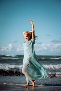 Olesya Sudzilovskaya feet photo 2