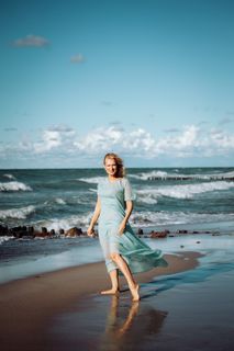 Olesya Sudzilovskaya feet photo 1