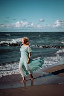 Olesya Sudzilovskaya feet photo 19
