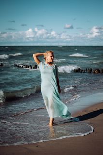 Olesya Sudzilovskaya feet photo 17