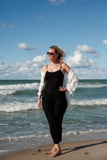 Olesya Sudzilovskaya feet photo 13