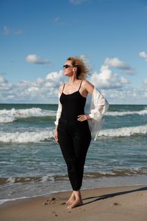 Olesya Sudzilovskaya feet photo 12