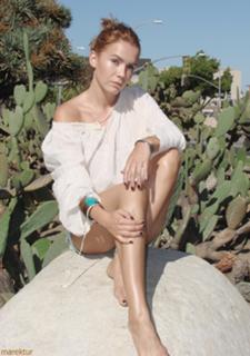 Olga Boladz feet photo 20