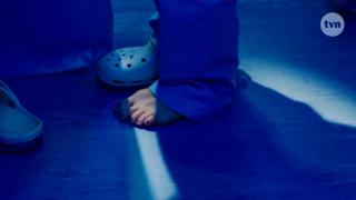 Olga Boladz feet photo 14