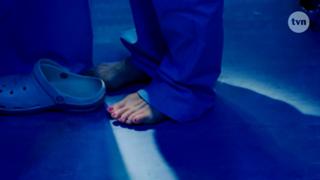 Olga Boladz feet photo 13