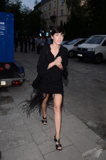 Olga Boladz feet photo 14