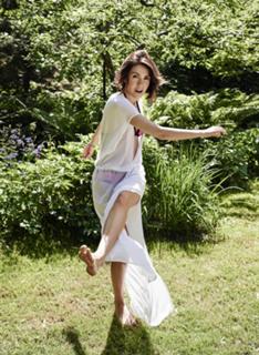 Olga Boladz feet photo 4