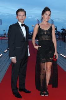 Olga Boladz feet photo 1