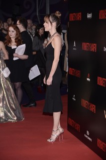 Olga Boladz feet photo 8