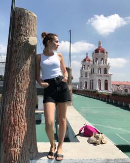 Olga Boladz feet photo 18