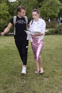 Olga Boladz feet photo 9