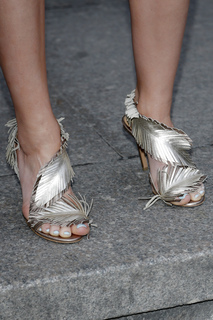 Olga Boladz feet photo 8