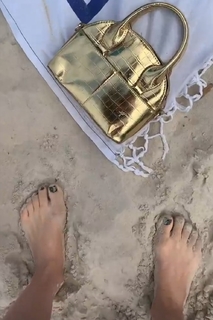 Olga Boladz feet photo 18