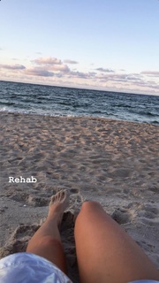 Olga Boladz feet photo 2
