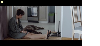 Olga Boladz feet photo 10