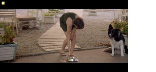 Olga Boladz feet photo 8