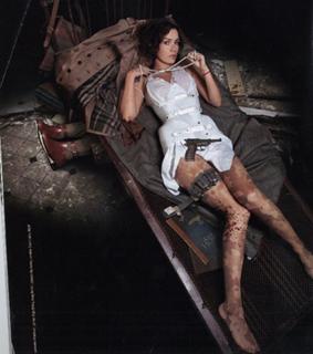 Olga Boladz feet photo 15