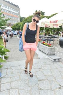 Olga Boladz feet photo 11