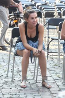 Olga Boladz feet photo 9