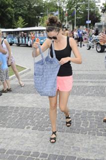 Olga Boladz feet photo 7