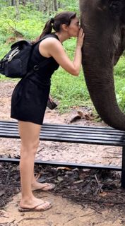 Olga Boladz feet photo 11