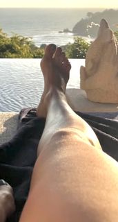 Olga Boladz feet photo 10
