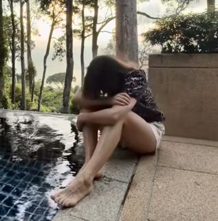 Olga Boladz feet photo 9