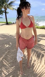 Olga Boladz feet photo 4