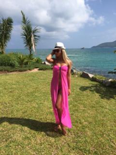 Olga Buzova feet photo thumbnail