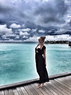 Olga Buzova feet photo thumbnail