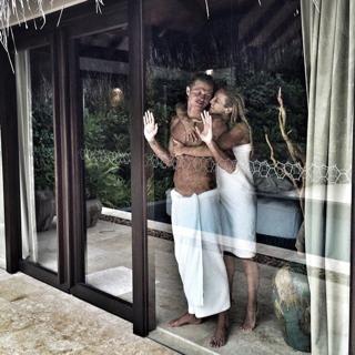 Olga Buzova feet photo thumbnail