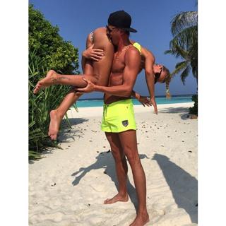 Olga Buzova feet photo thumbnail