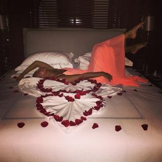 Olga Buzova feet photo thumbnail