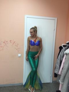 Olga Buzova feet photo thumbnail