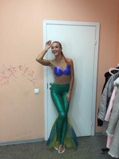 Olga Buzova feet photo thumbnail