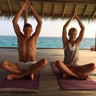 Olga Buzova feet photo thumbnail