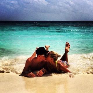 Olga Buzova feet photo thumbnail