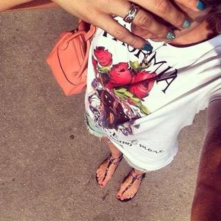 Olga Buzova feet photo thumbnail