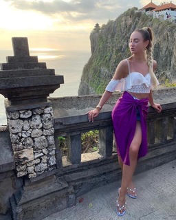 Olga Buzova feet photo thumbnail