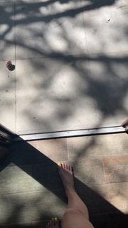 Olga Buzova feet photo thumbnail