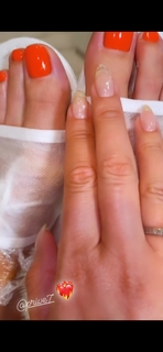 Olga Buzova feet photo thumbnail