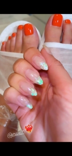 Olga Buzova feet photo thumbnail