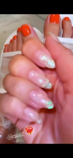 Olga Buzova feet photo thumbnail