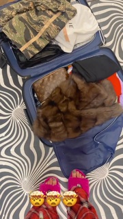 Olga Buzova feet photo thumbnail